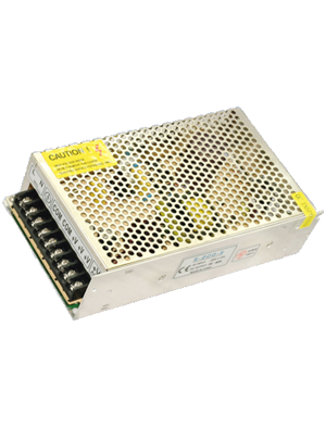DC24V電源適配器YW-120W