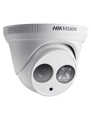 200萬(wàn)1/2.7” CMOS ICR日夜型半球型網(wǎng)絡(luò)攝像機(jī)DS-2CD3325(D)-I