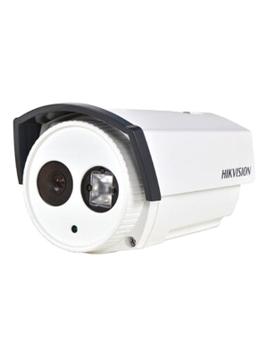 100萬1/4”CMOS ICR日夜型筒型網(wǎng)絡攝像機DS-2CD1203(D)-I3/I5