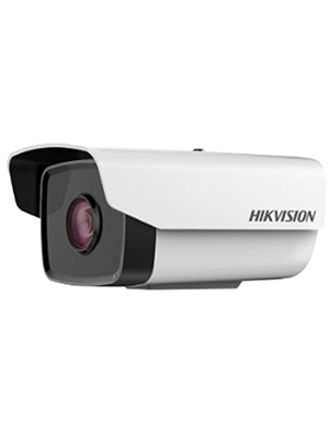 100萬1/4” CMOS ICR日夜型筒型網(wǎng)絡攝像機DS-2CD1201(D)-I3/I5