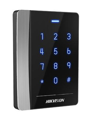 感應式門禁讀卡機DS-K1102M/HY