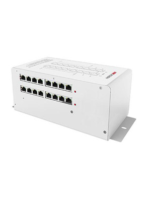 12口數(shù)字解碼器DS-KAD612